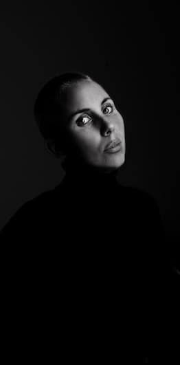 Picture of the author